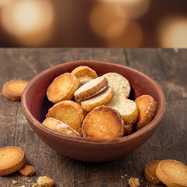 galleta alemana